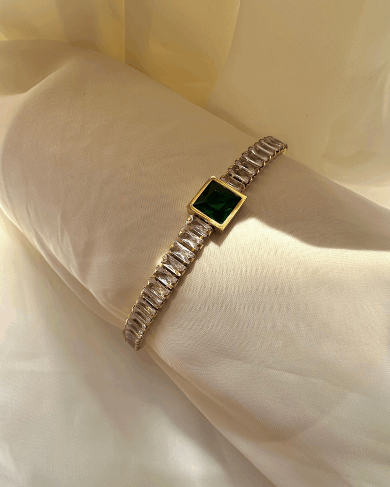 Emerald Heaven
