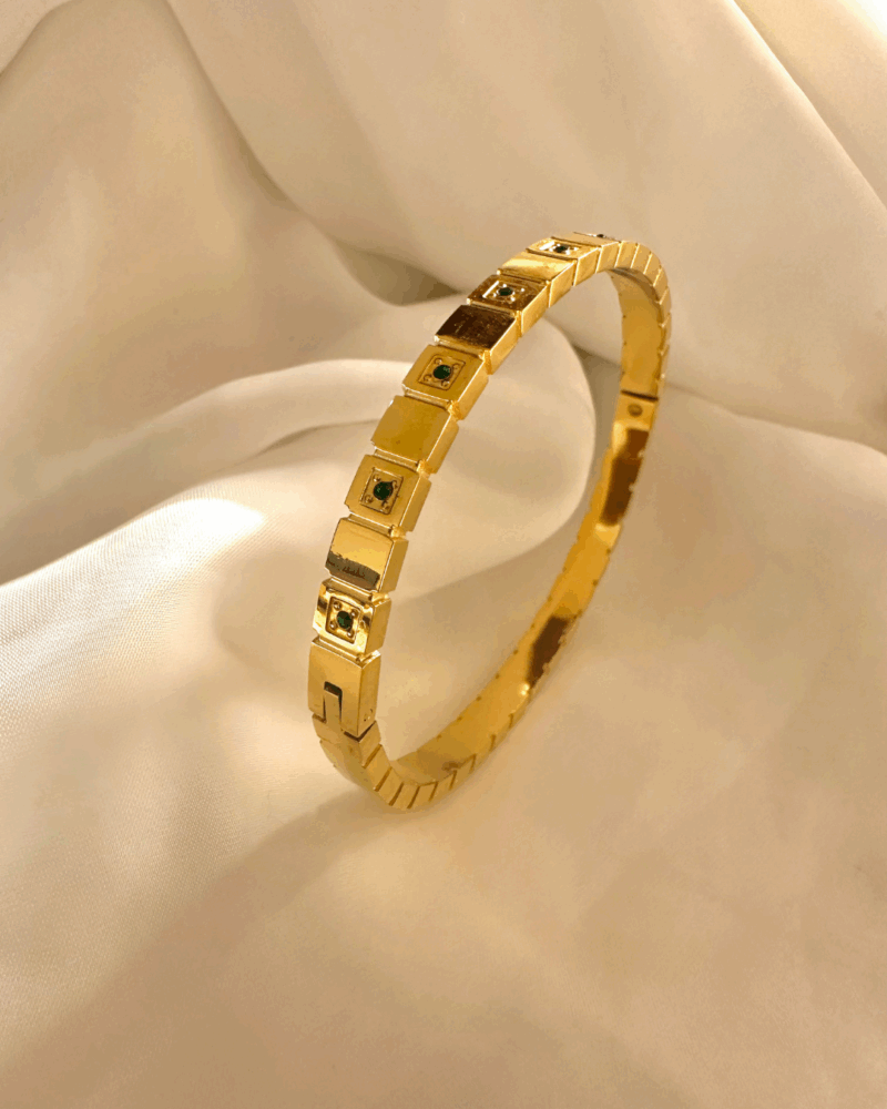 Emre Bangle - Green
