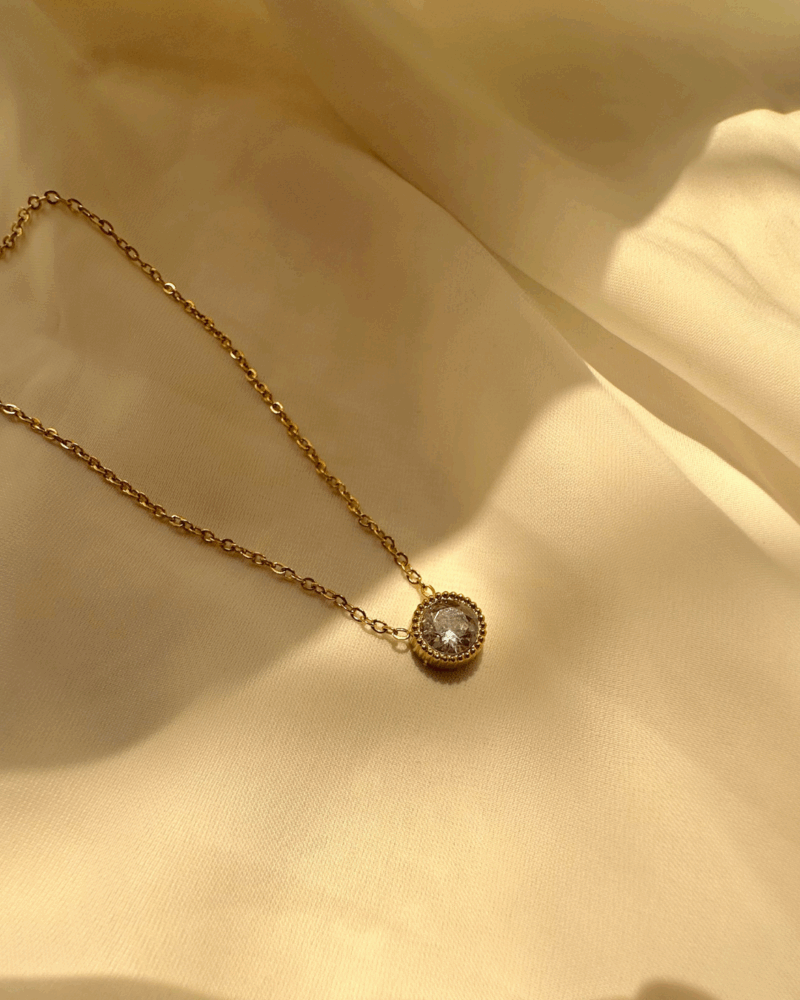 Eva Necklace - Image 2