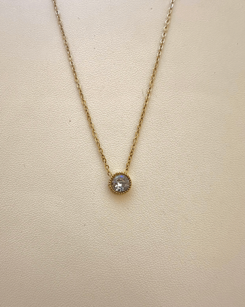 Eva Necklace