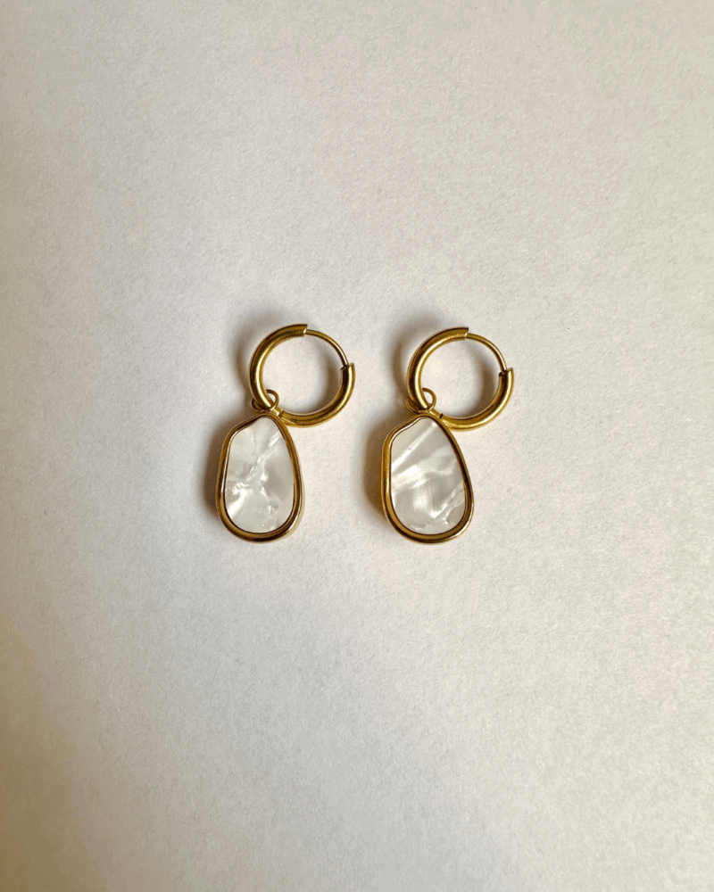 Pearly Drops