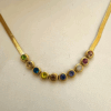 Tessa Necklace