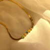 Tessa Necklace - Image 2