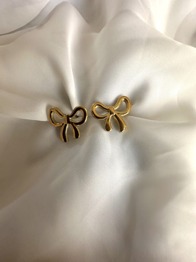 Bow-y Cute Tops
