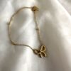 Bow-y Cute Bracelet