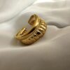 Twisty Ring (Adjustable)