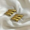 Angel Wing Earrings