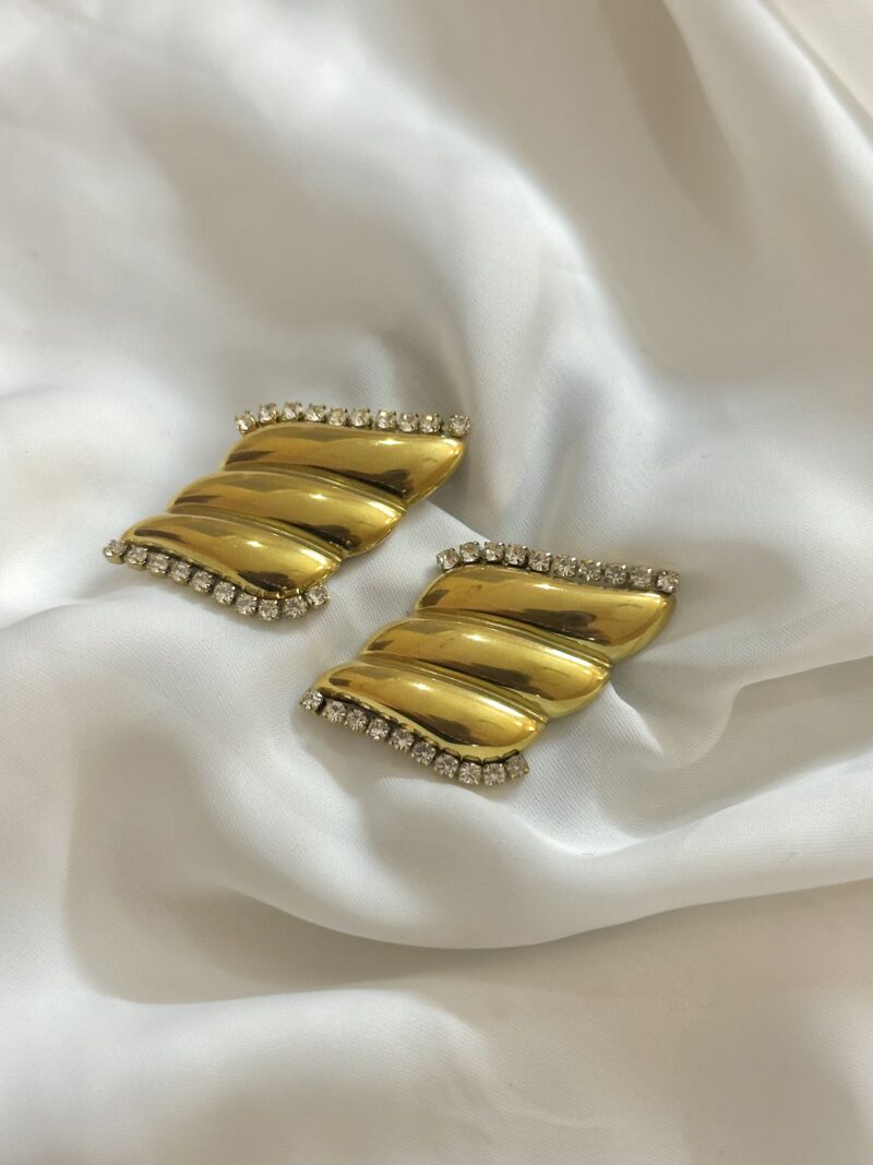 Angel Wing Earrings