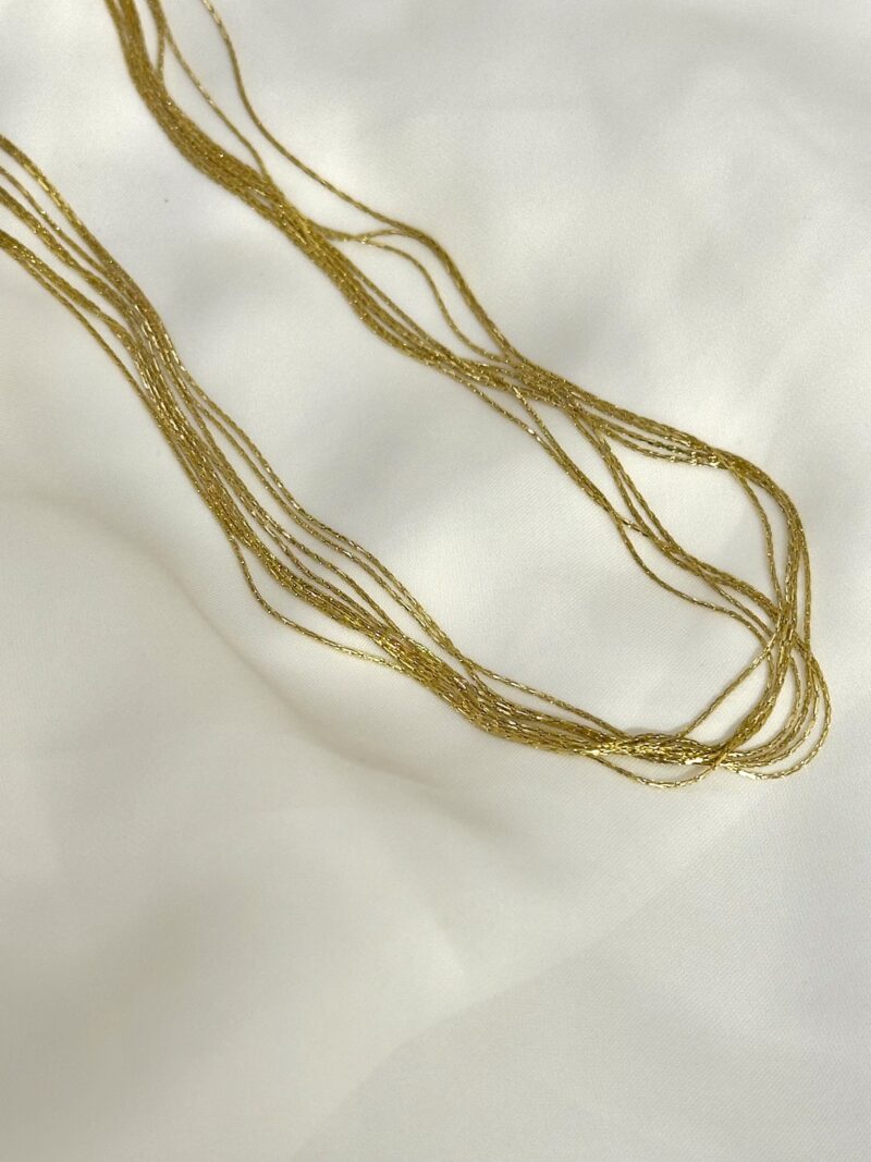 8 Layer Necklace
