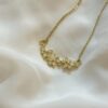 Dainty Gold Necklace