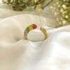 Genie Ring - Multi (Adjustable)