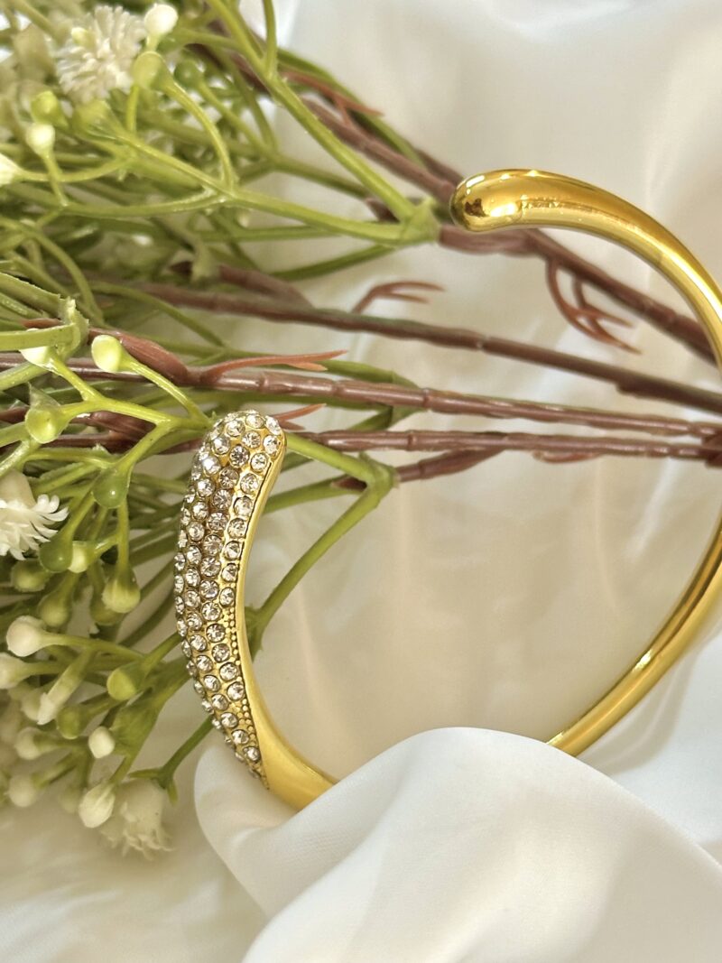 Genie Bangle