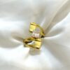 The May Ring (Adjustable)